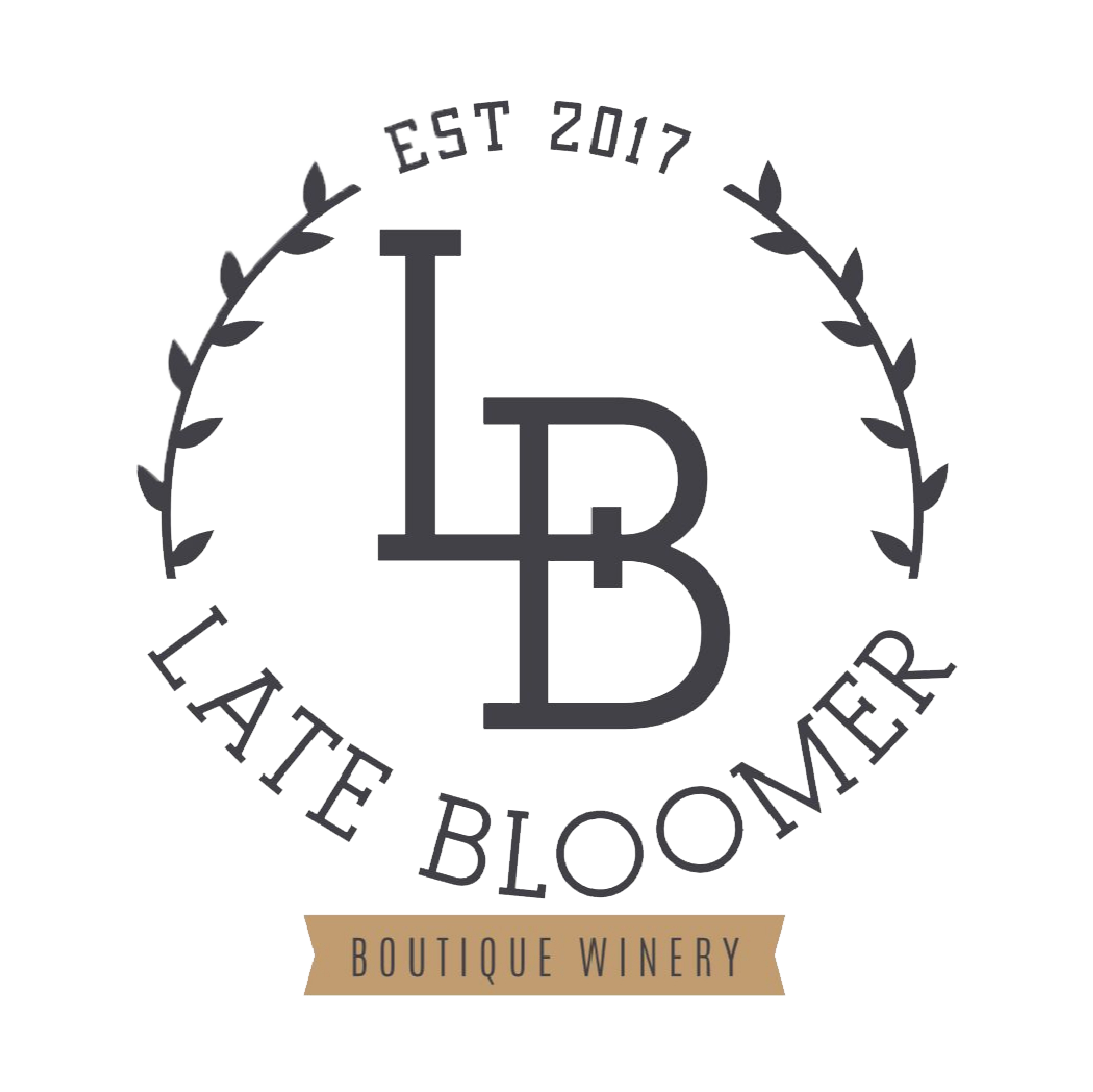 Late Bloomer Logo